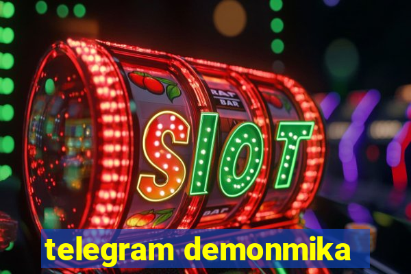 telegram demonmika